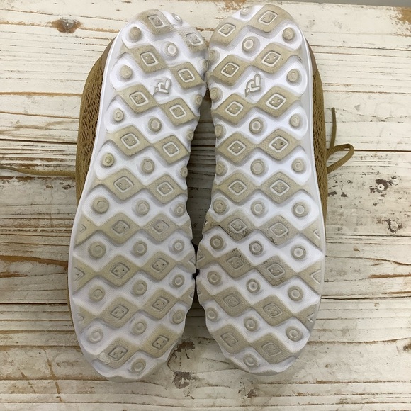 Propet TravelActiv Golden Shoes - Size 9.5M - Picture 8 of 9